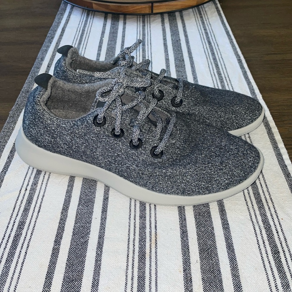 Allbirds Men’s Woolrunners